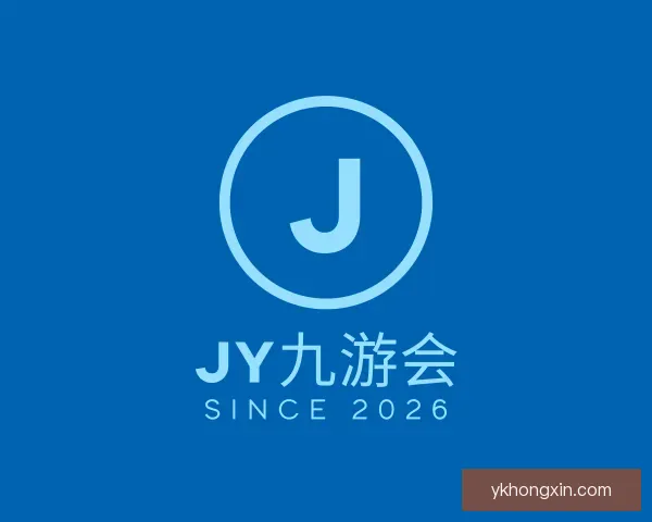 发现jy九游会
